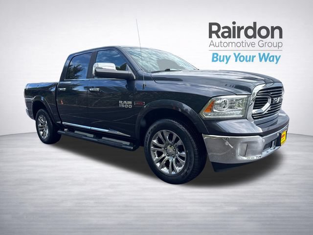 Used 2016 RAM 1500 Limited