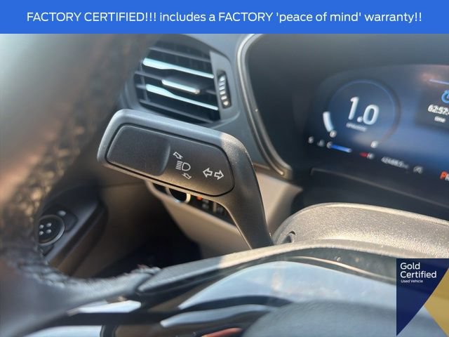 Used 2023 Ford Escape Active FWD image 47