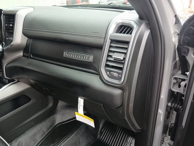 New 2026 RAM 5500 4x4 Crew Cab w/ Laramie Trim Package image 24