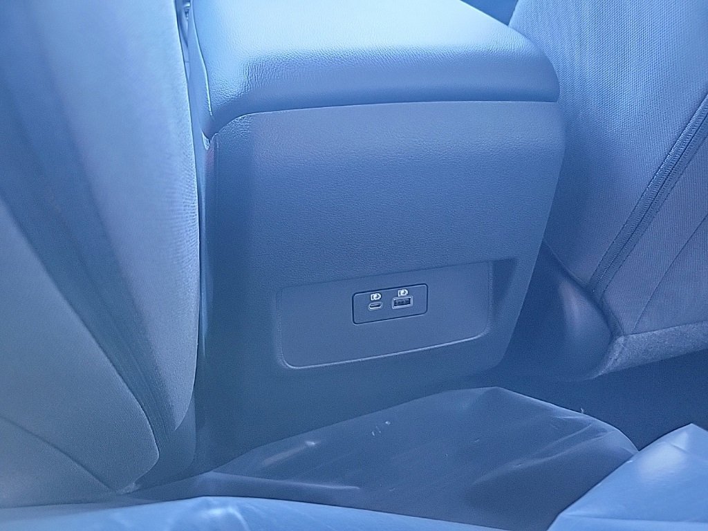 New 2026 Nissan Frontier SV image 33