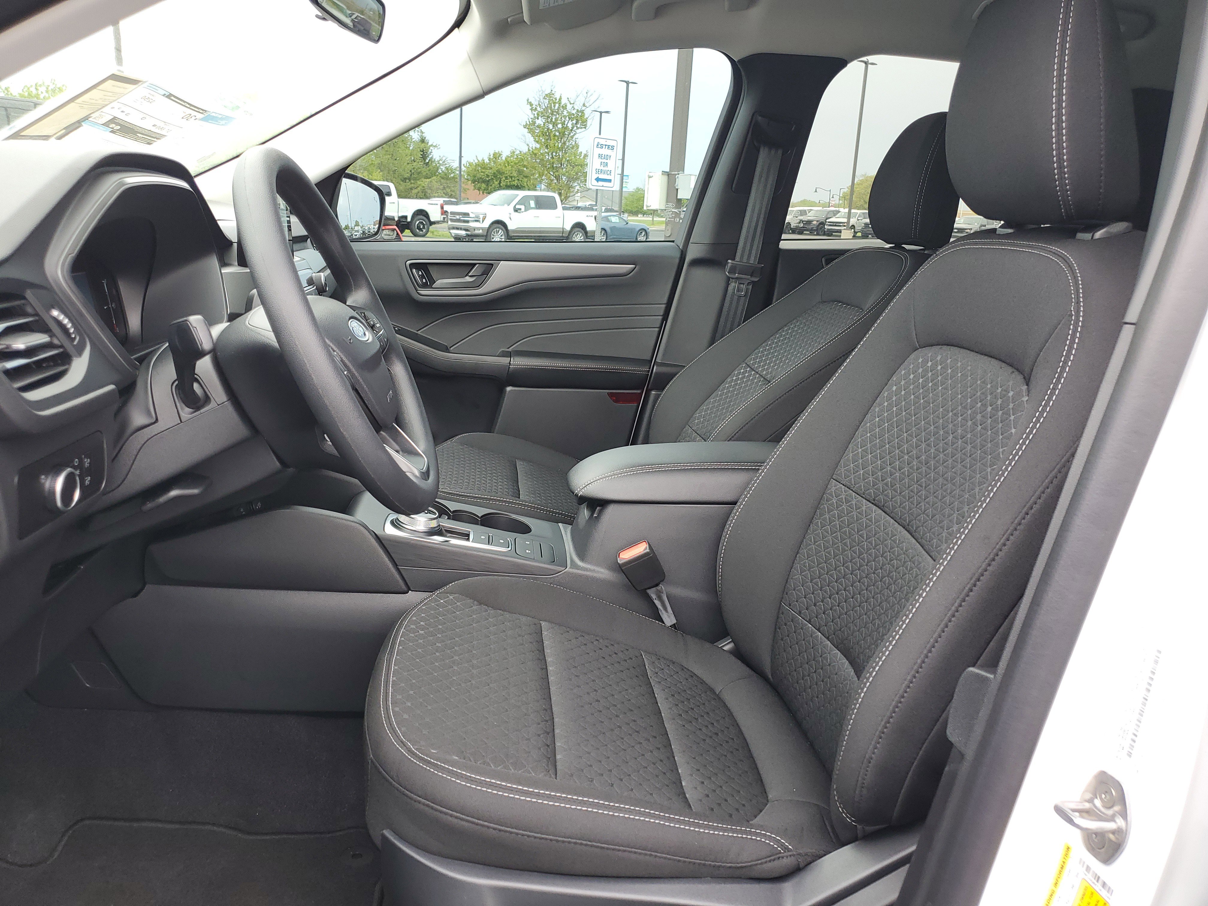 New 2026 Ford Escape Active FWD image 17