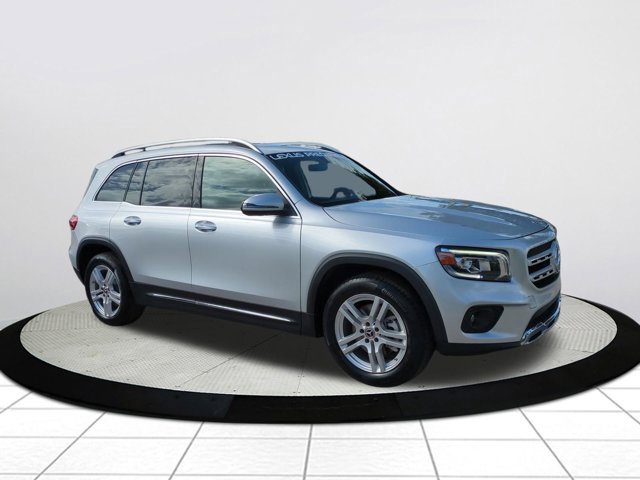 Used 2020 Mercedes-Benz GLB 250