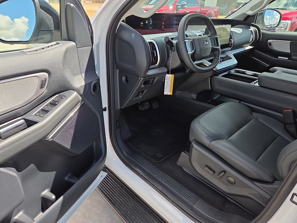 New 2027 Ford Expedition Max Active RWD image 20