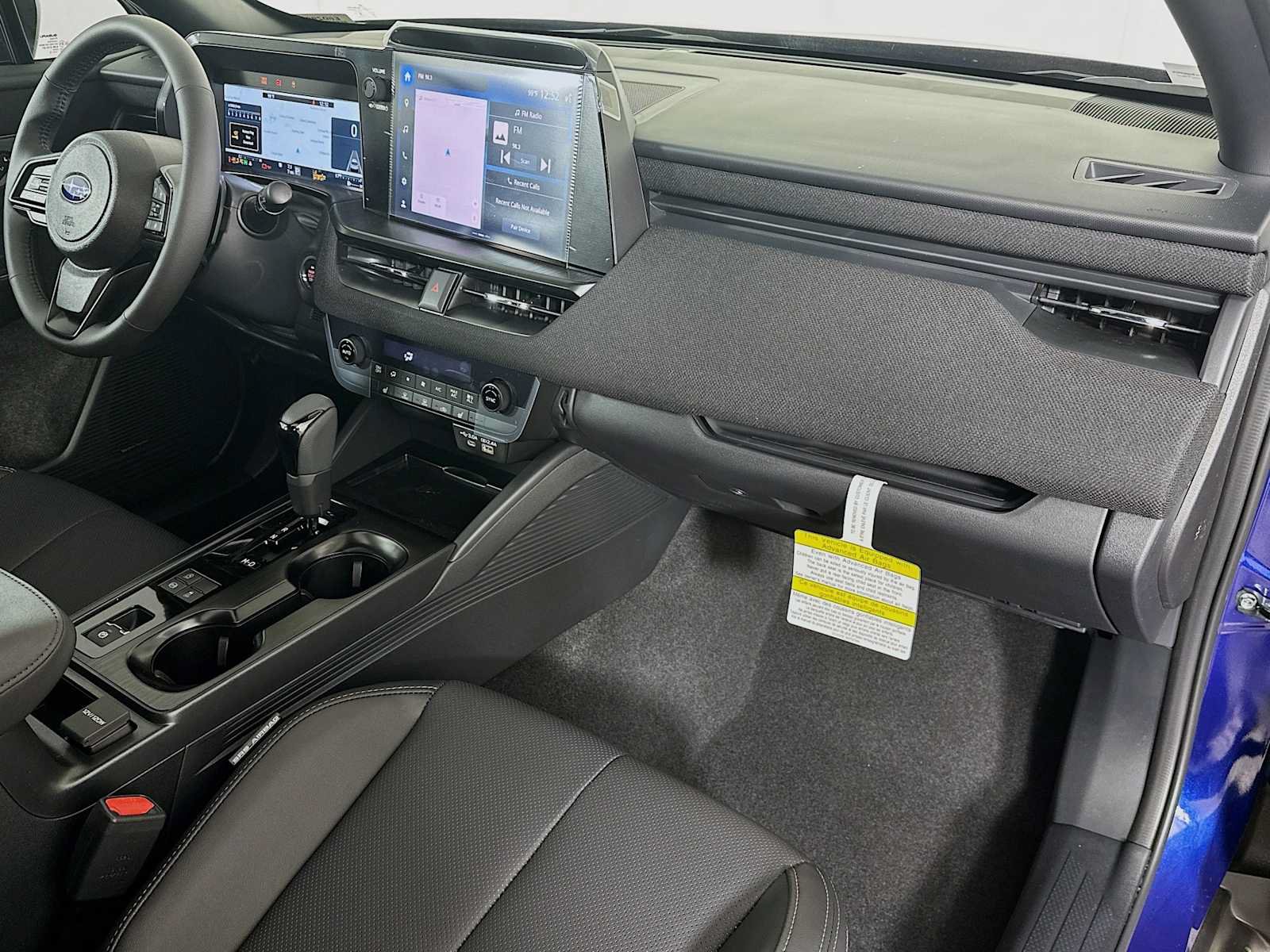 New 2026 Subaru Outback Limited AWD/4WD image 28