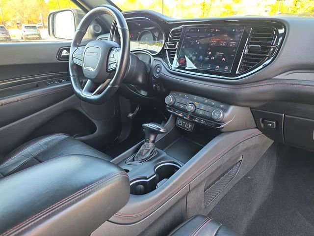 Used 2024 Dodge Durango GT image 17