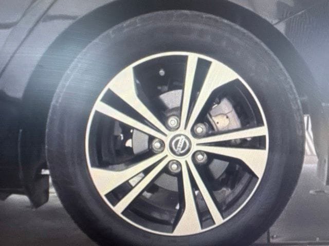 Certified 2022 Nissan Sentra SV FWD image 20