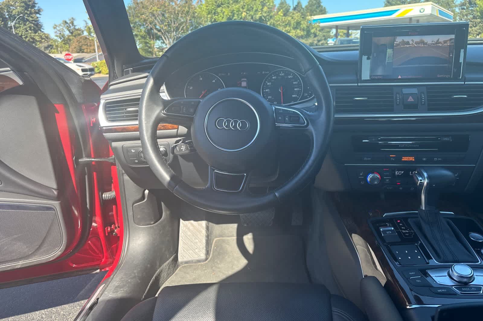 Used 2015 Audi A6 TDI Prestige AWD/4WD image 16