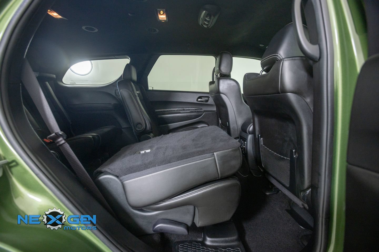 Used 2021 Dodge Durango SRT Hellcat w/ Premium Interior Group AWD/4WD image 40