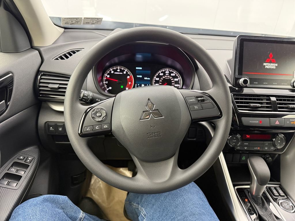 New 2026 Mitsubishi Eclipse Cross Ralliart image 15