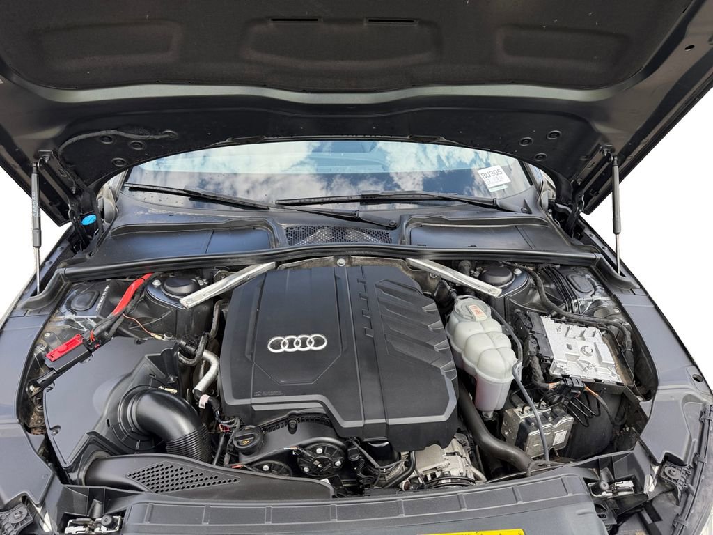 Used 2024 Audi A4 2.0T Premium Plus AWD/4WD image 18