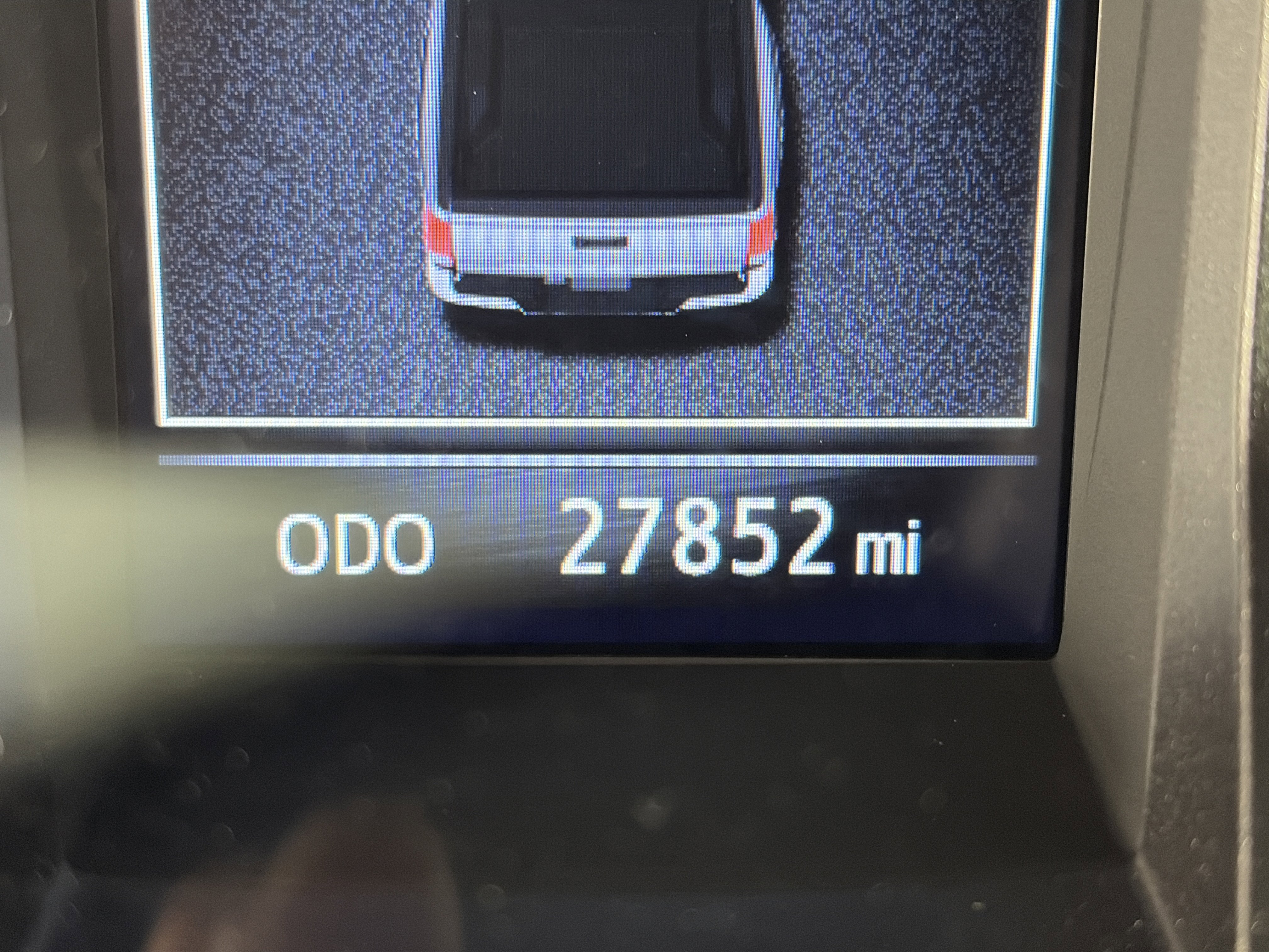 Used 2023 Toyota Tacoma TRD Off-Road image 5