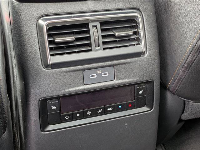 Used 2026 MAZDA CX-90 3.3 Turbo w/ Premium Sport Pkg image 25