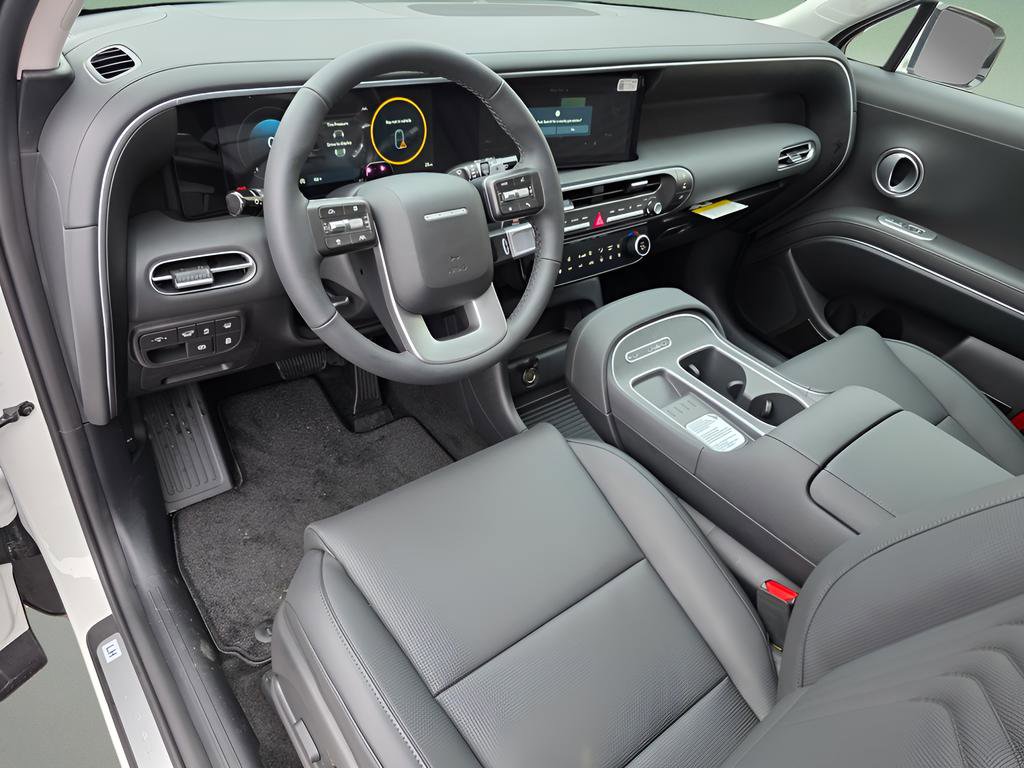 New 2026 Hyundai Palisade SEL AWD/4WD image 14