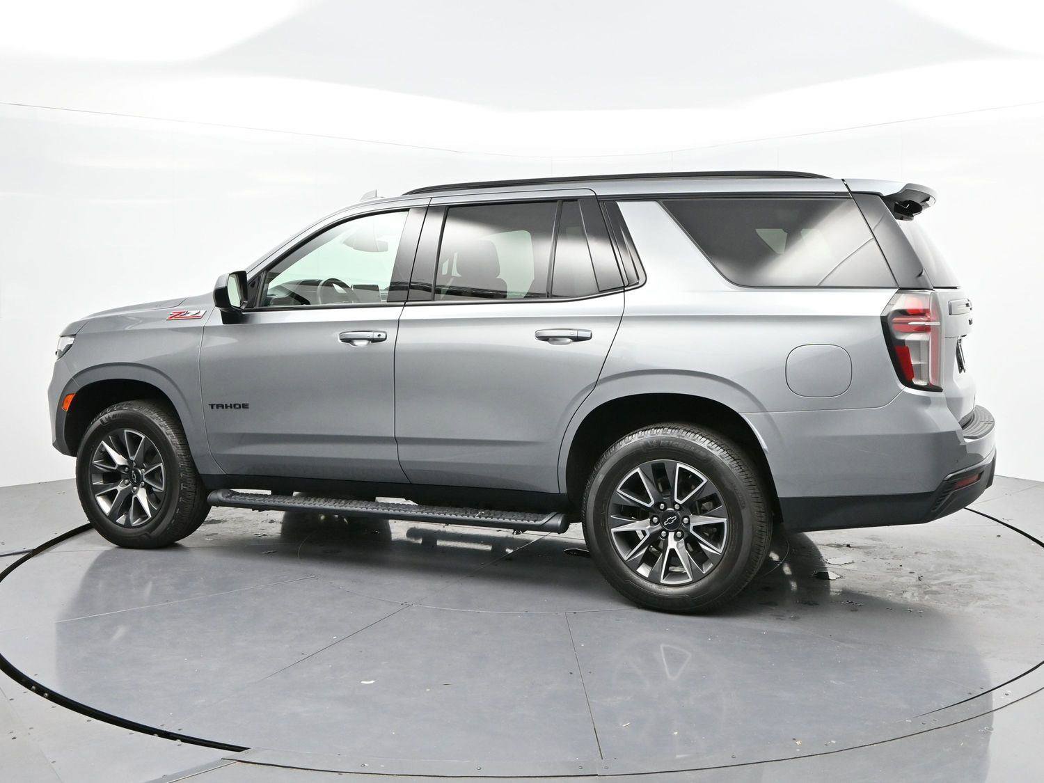 Used 2023 Chevrolet Tahoe Z71 AWD/4WD image 5