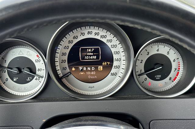 Used 2012 Mercedes-Benz C 350 Sport image 29