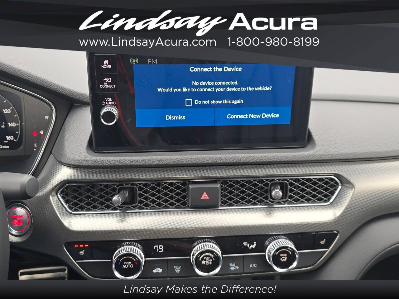 New 2026 Acura Integra A-Spec image 24