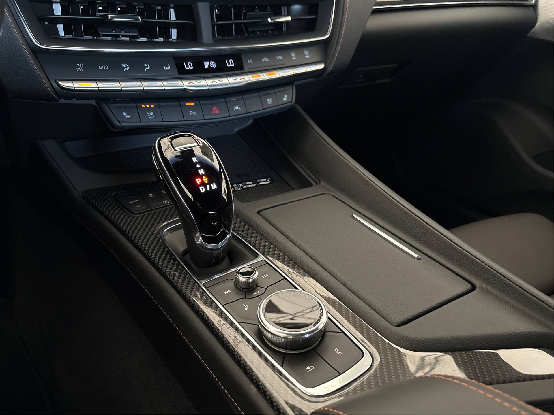Certified 2023 Cadillac CT5 Sport RWD image 30