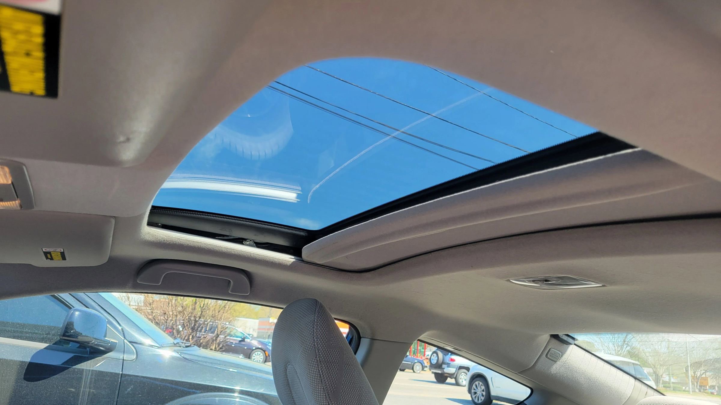 Used 2012 Honda Civic EX image 9