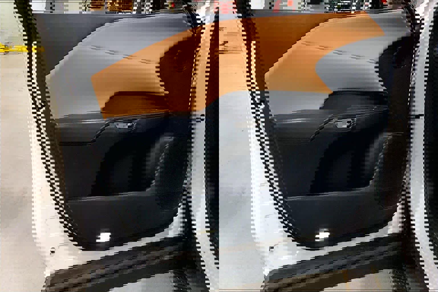 Used 2023 Lexus RX 350 Premium w/ Accessory Package image 22