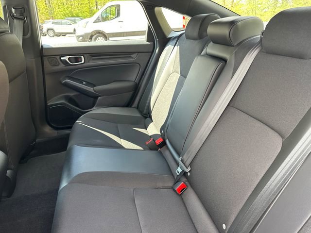 Used 2026 Honda Civic Sport image 18