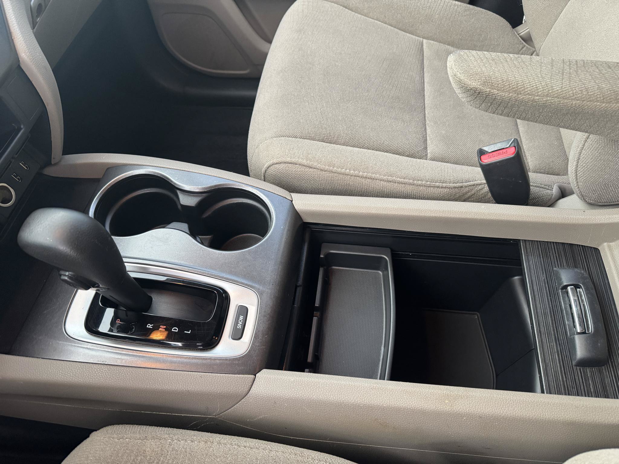Used 2016 Honda Pilot EX image 20