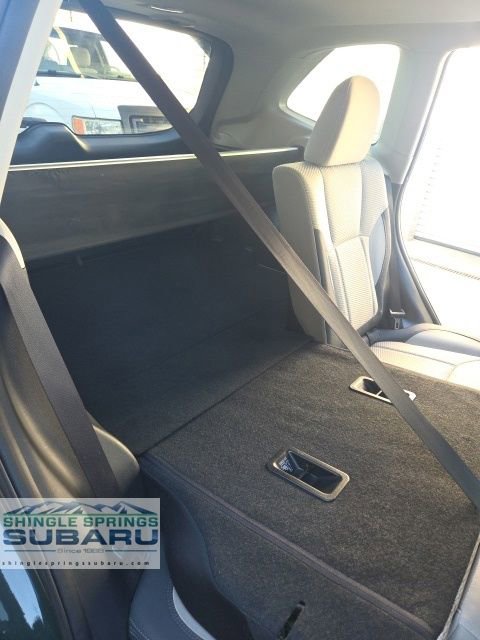 Used 2024 Subaru Forester Premium AWD/4WD image 19