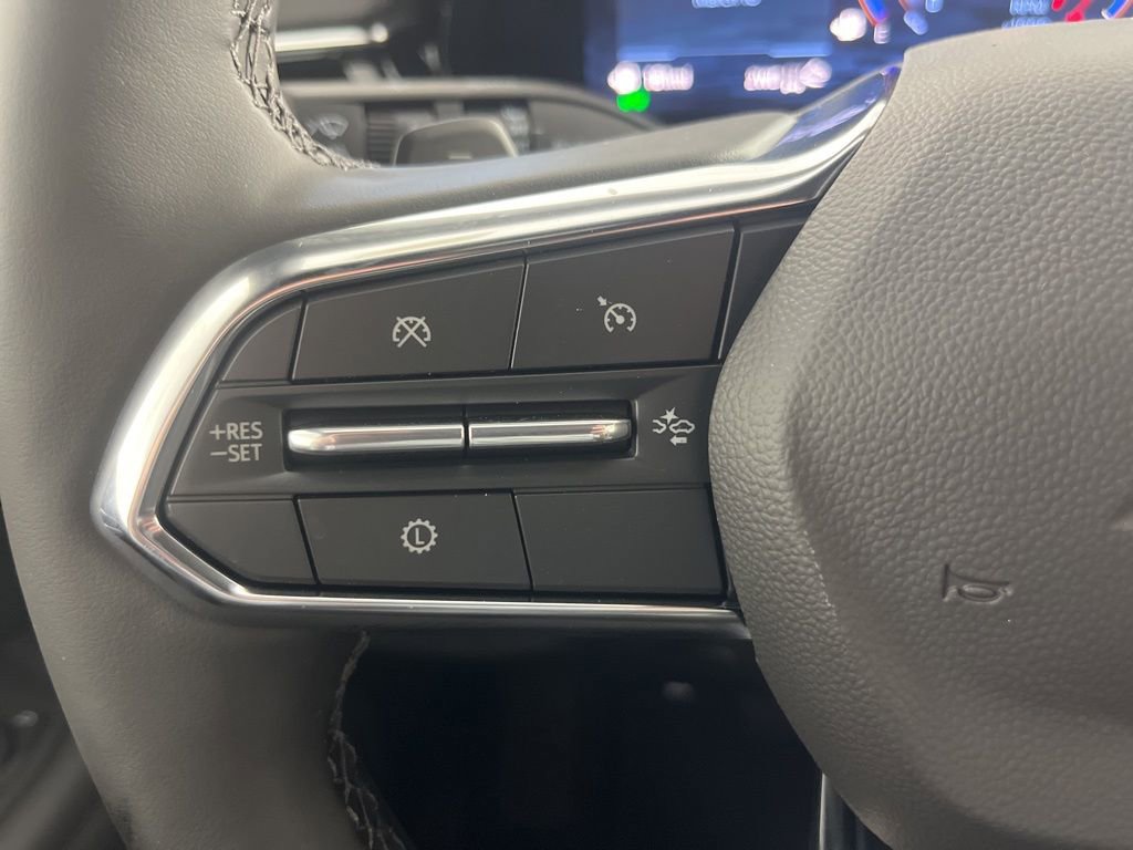 New 2026 Chevrolet Tahoe Z71 w/ Z71 Off-Road Package image 27