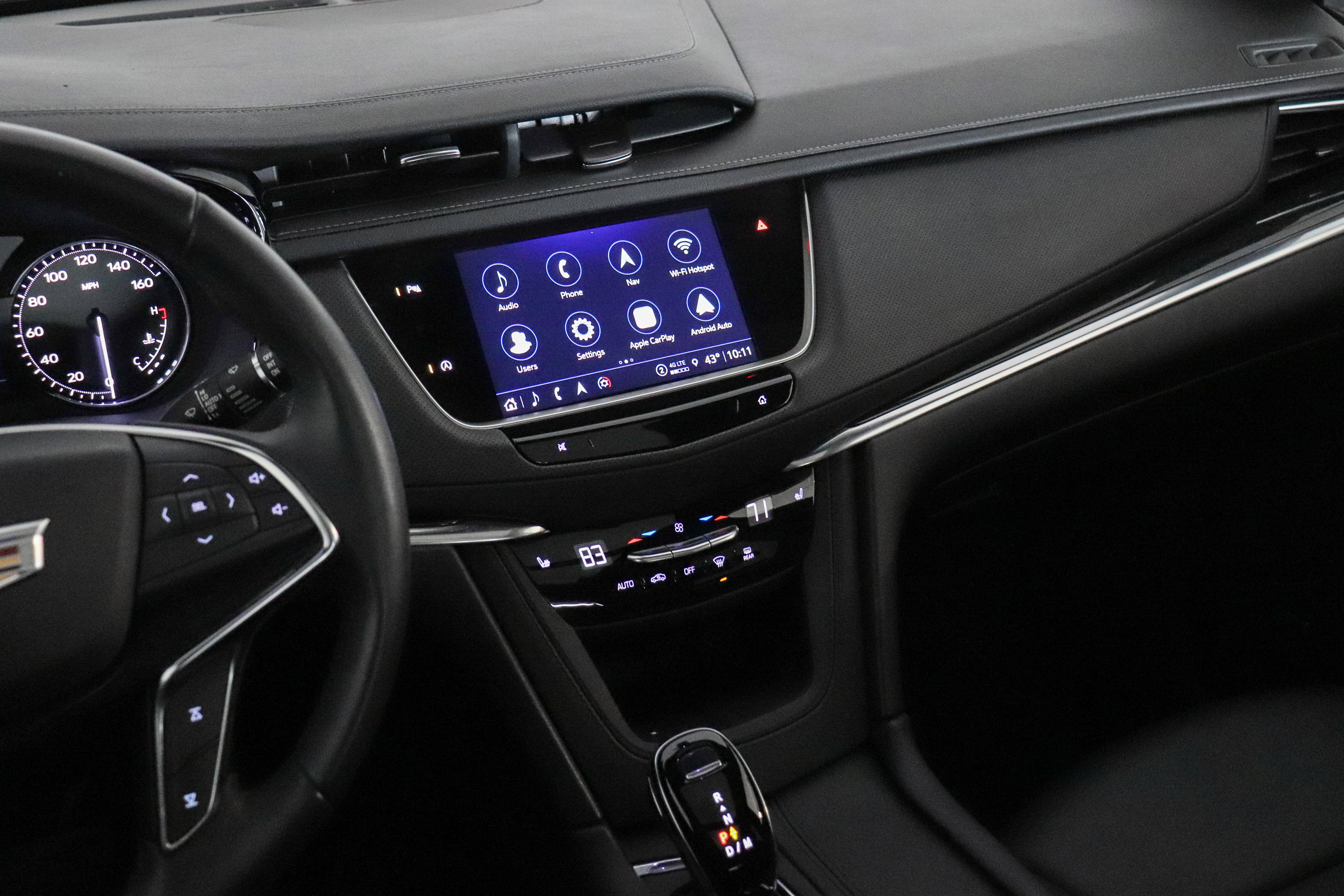 Used 2023 Cadillac XT5 Premium Luxury image 23