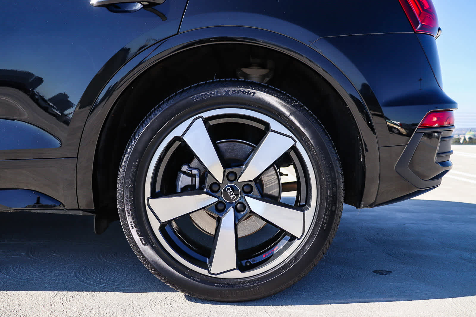 Used 2023 Audi Q5 2.0T Premium Plus AWD/4WD image 13