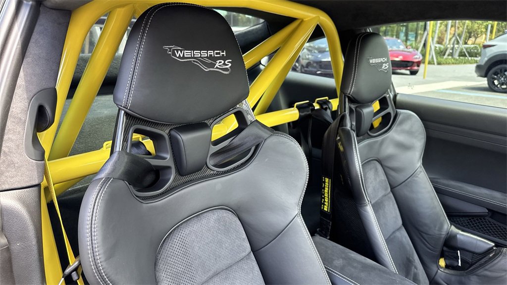 Used 2019 Porsche 911 GT3 RS image 17