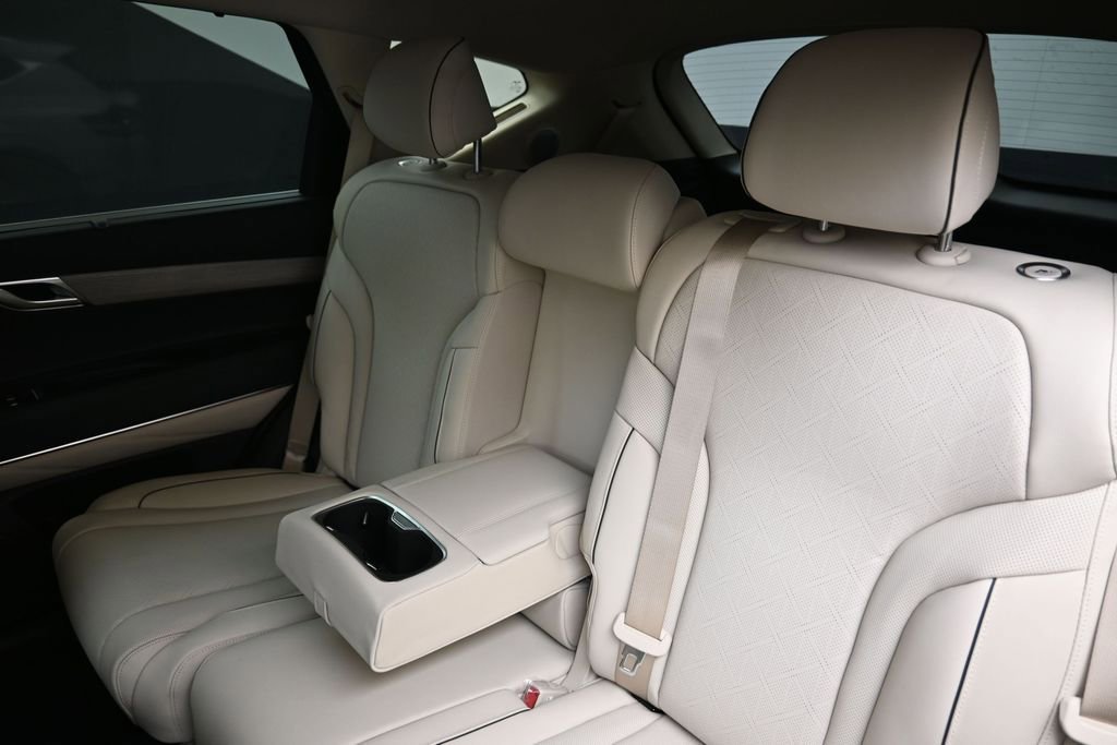 New 2026 Genesis GV80 2.5T Prestige AWD/4WD image 20