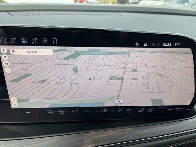 New 2026 Chevrolet Tahoe Premier w/ Sun And Tow Package image 18