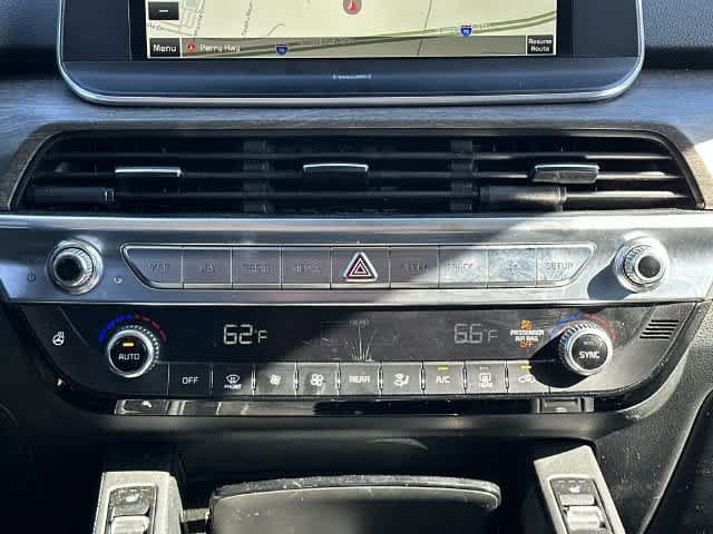 Used 2020 Kia Telluride EX w/ Towing Package AWD/4WD image 16