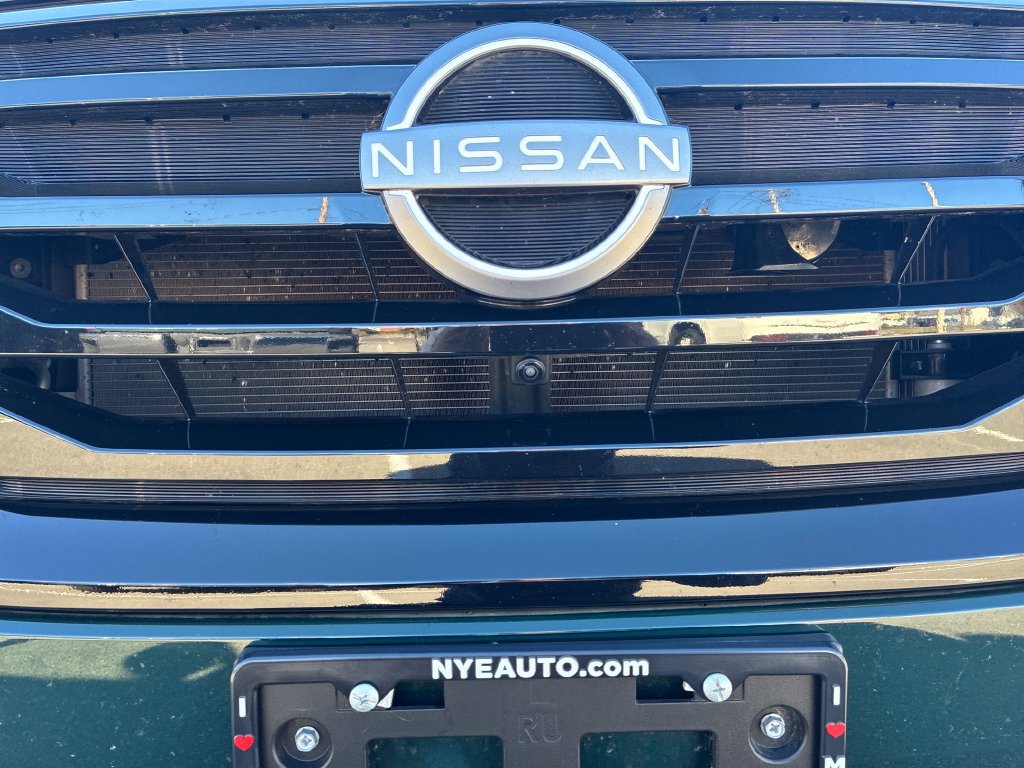 Used 2023 Nissan Pathfinder SL w/ Lighting Package (N92) AWD/4WD image 48