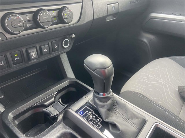 Used 2023 Toyota Tacoma TRD Sport w/ Advanced Technology Package image 29