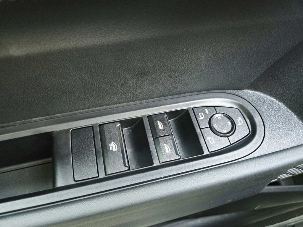 Used 2025 MINI Cooper John Cooper Works FWD image 37