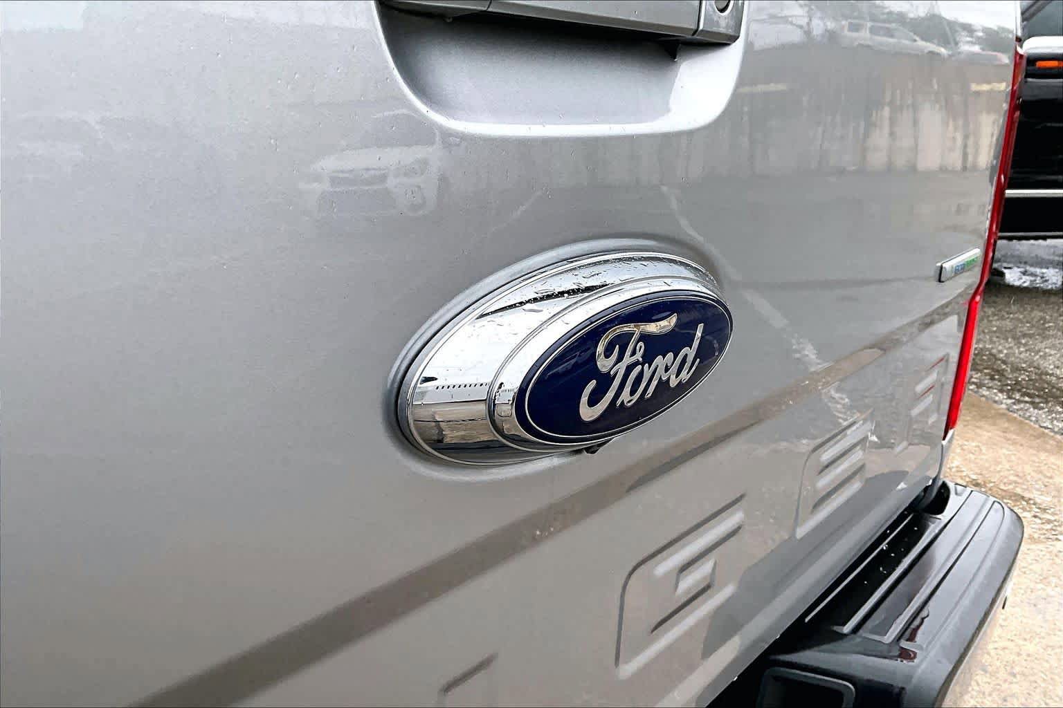 Used 2020 Ford Ranger Lariat w/ FX4 Off-Road Package AWD/4WD image 31