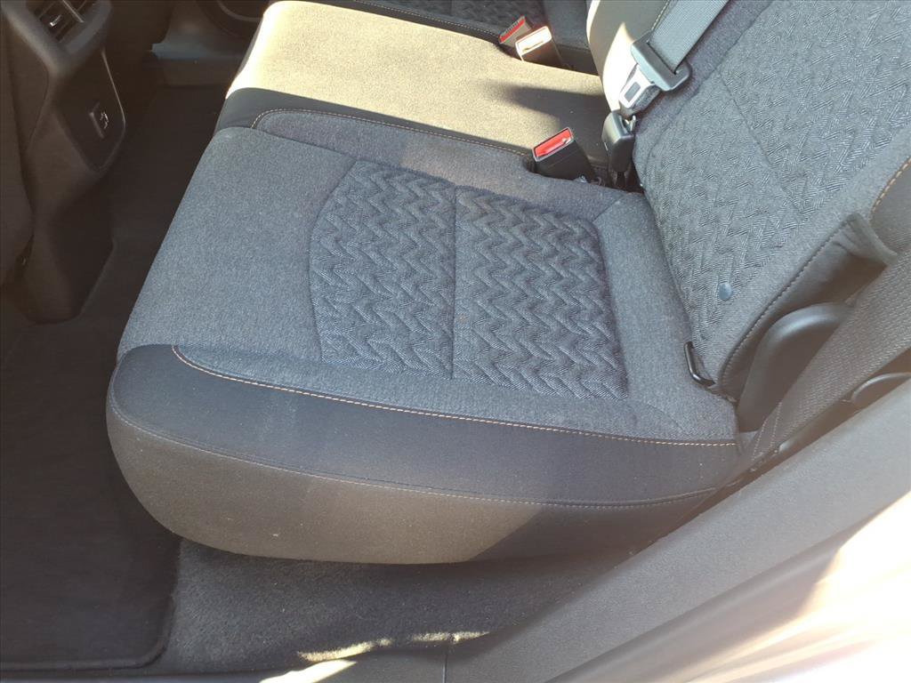 Used 2024 Chevrolet Equinox LT FWD image 21