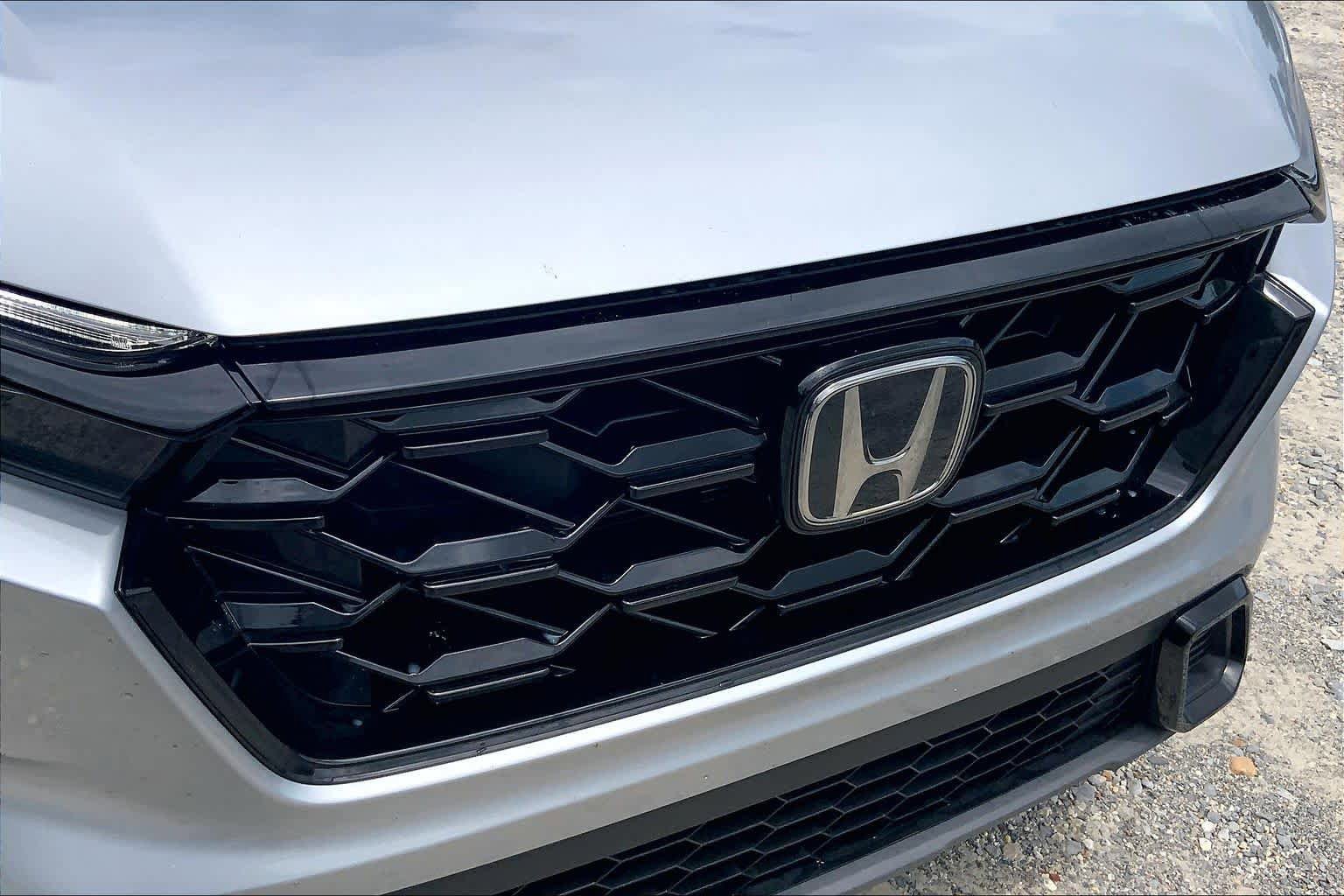 Used 2024 Honda CR-V Sport image 32