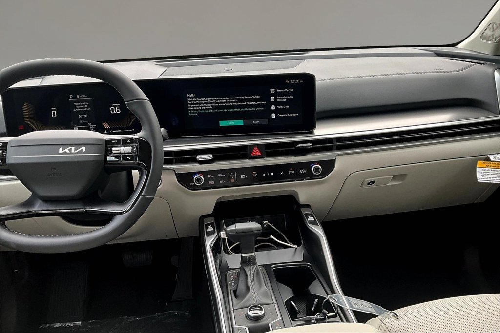 New 2026 Kia Sorento S AWD/4WD image 6