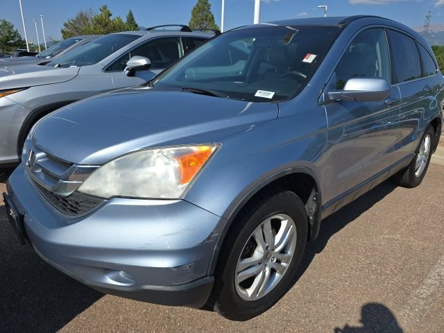 Used 2011 Honda CR-V EX-L image 2