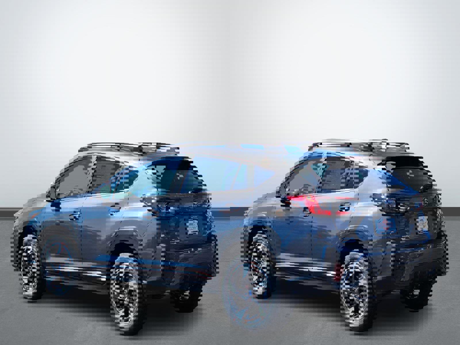 New 2025 Subaru Crosstrek 2.5i Limited w/ Popular Package #4A image 4