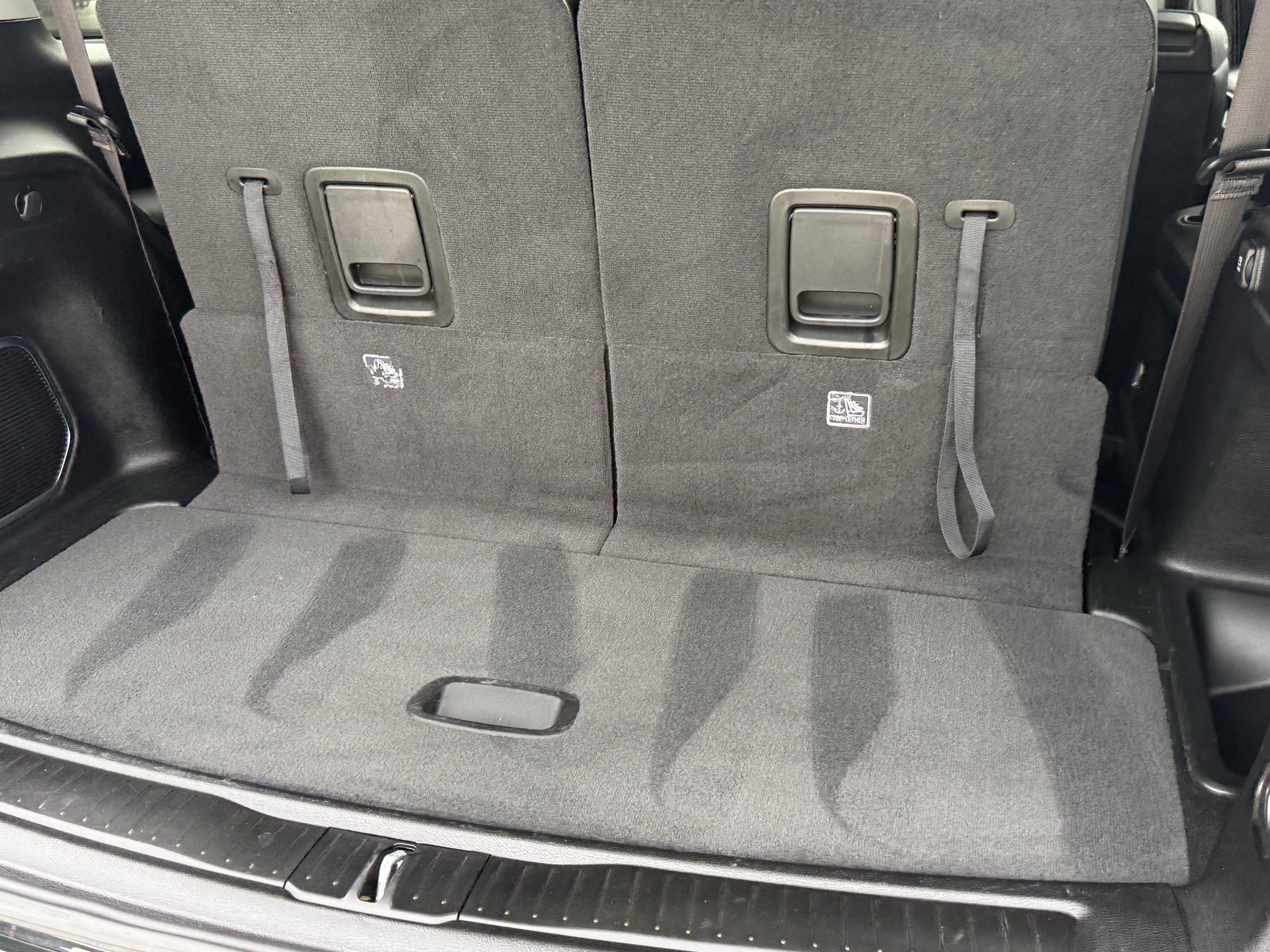 Used 2023 Jeep Grand Cherokee L Limited w/ Trailer Tow Group (B) image 34