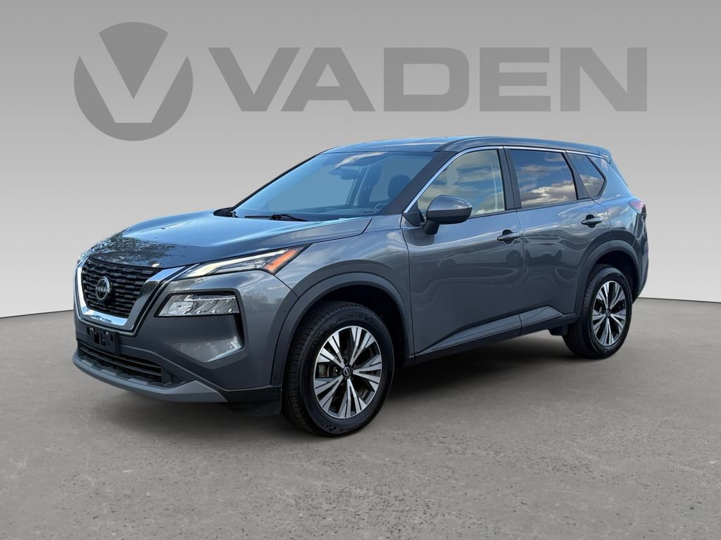 Used 2023 Nissan Rogue SV image 23
