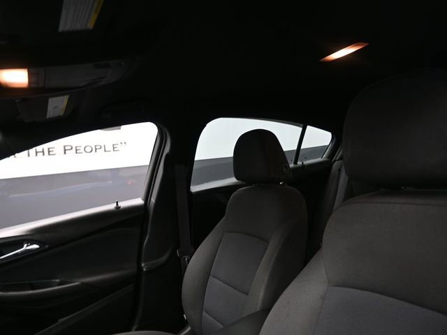 Used 2017 Chevrolet Cruze LT image 17