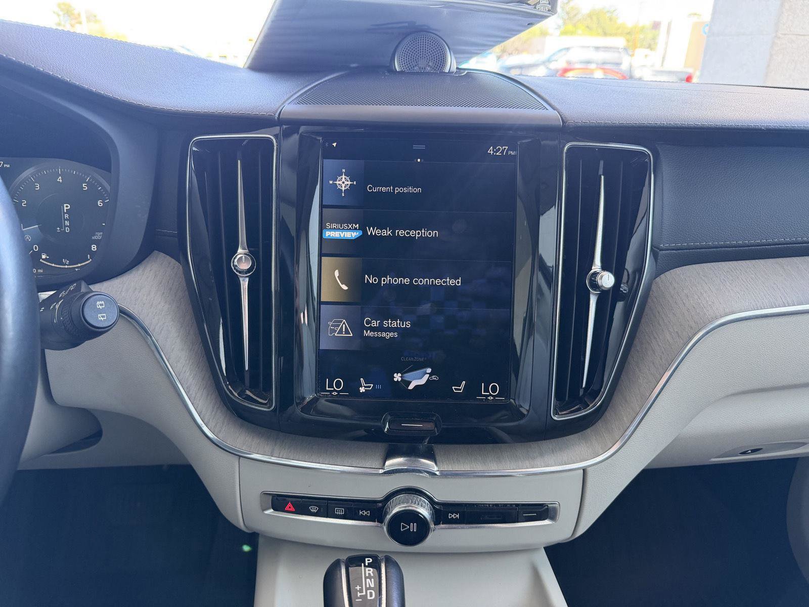 Used 2018 Volvo XC60 T6 Inscription w/ Luxury Seat Package image 35