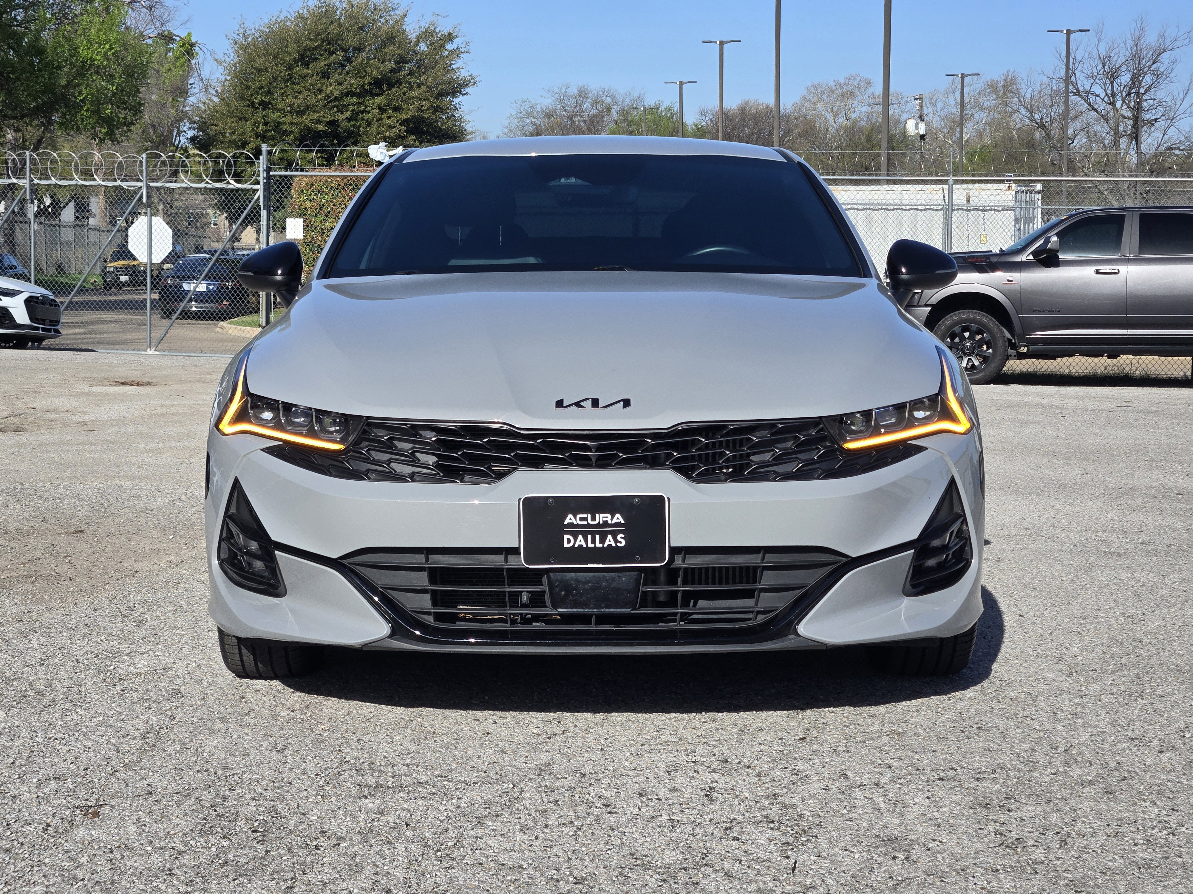 Used 2024 Kia K5 GT-Line w/ GT-Line Premium Package image 3