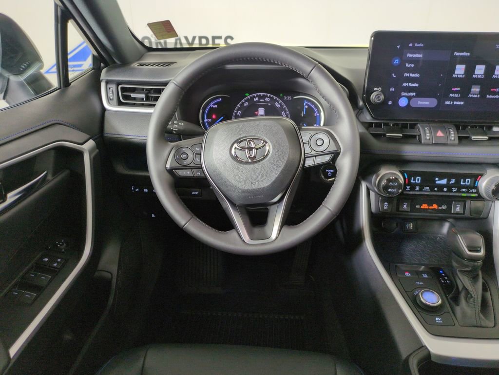 Used 2024 Toyota RAV4 XSE w/ Weather Package AWD/4WD image 16