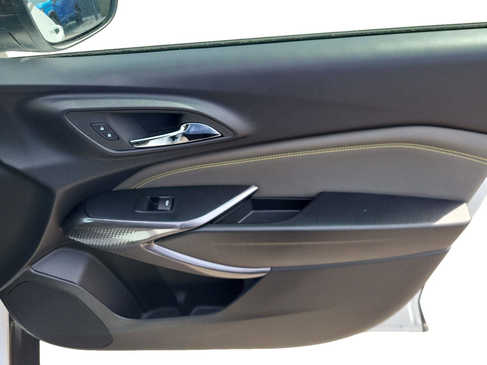 New 2026 Chevrolet Trax ACTIV w/ Driver Confidence Package FWD image 24