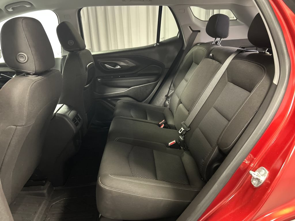 Used 2023 GMC Terrain SLE w/ Driver Convenience Package FWD image 22